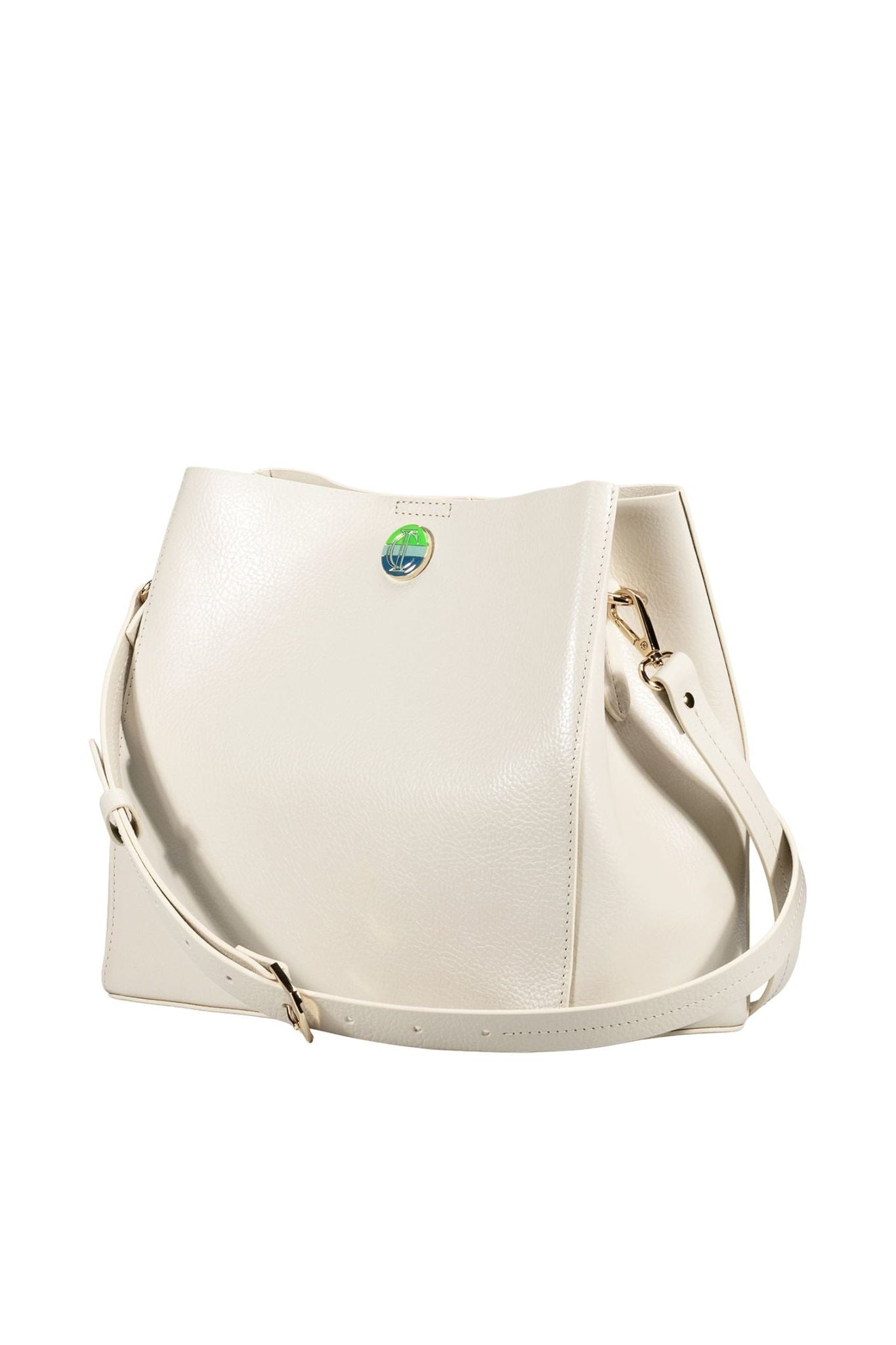 Madison Bucket Bag - Ivy Cove Montecito