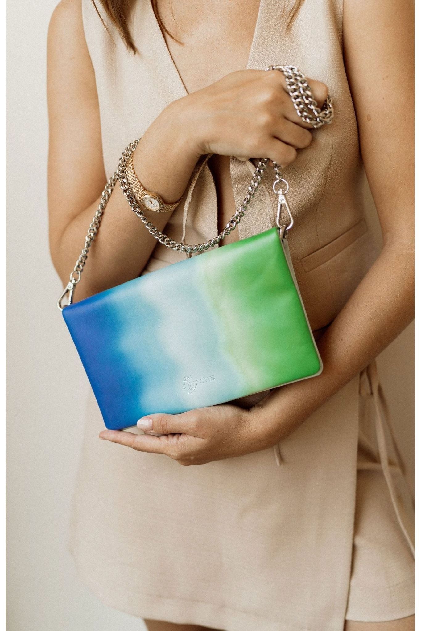 Milos Bag - Ivy Cove Montecito