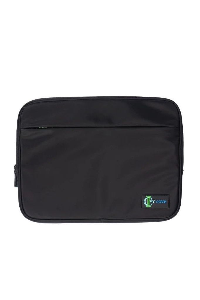 Addison Laptop Case - Ivy Cove Montecito