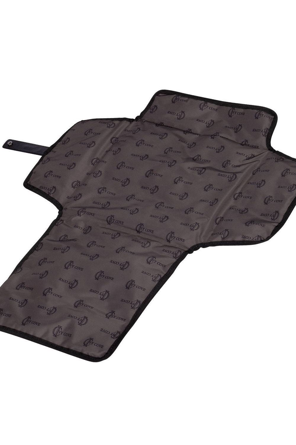 Aya Diaper Tote - Ivy Cove Montecito