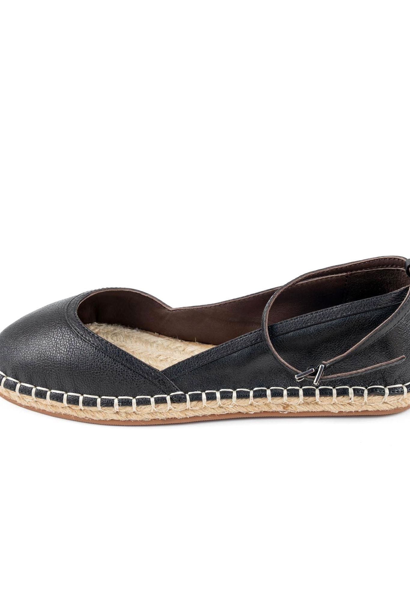 Boca Espadrille - Ivy Cove Montecito
