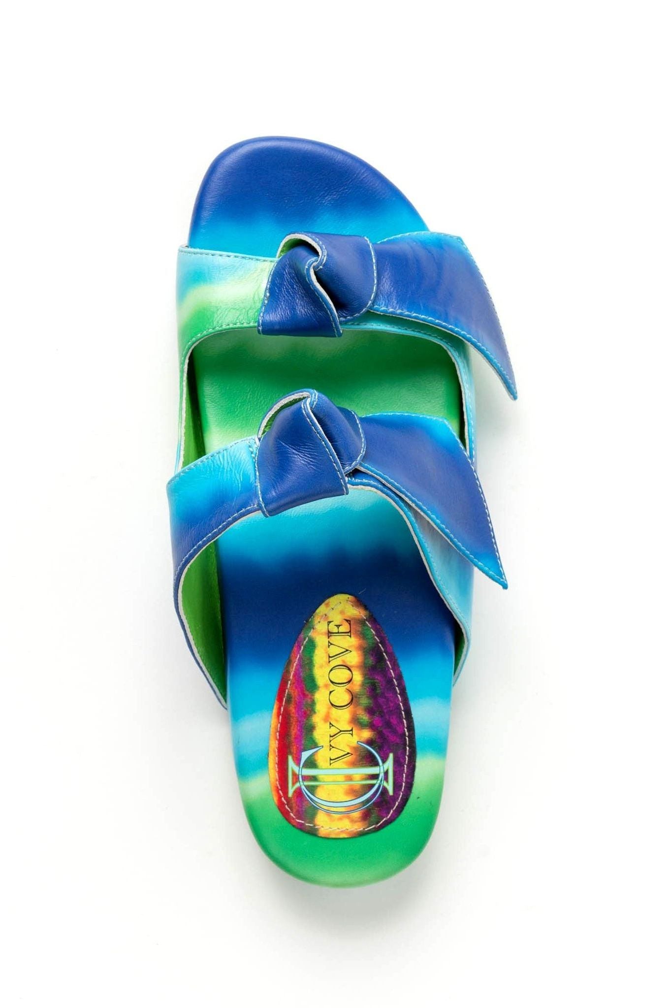 Breakwater Sandal - Ivy Cove Montecito
