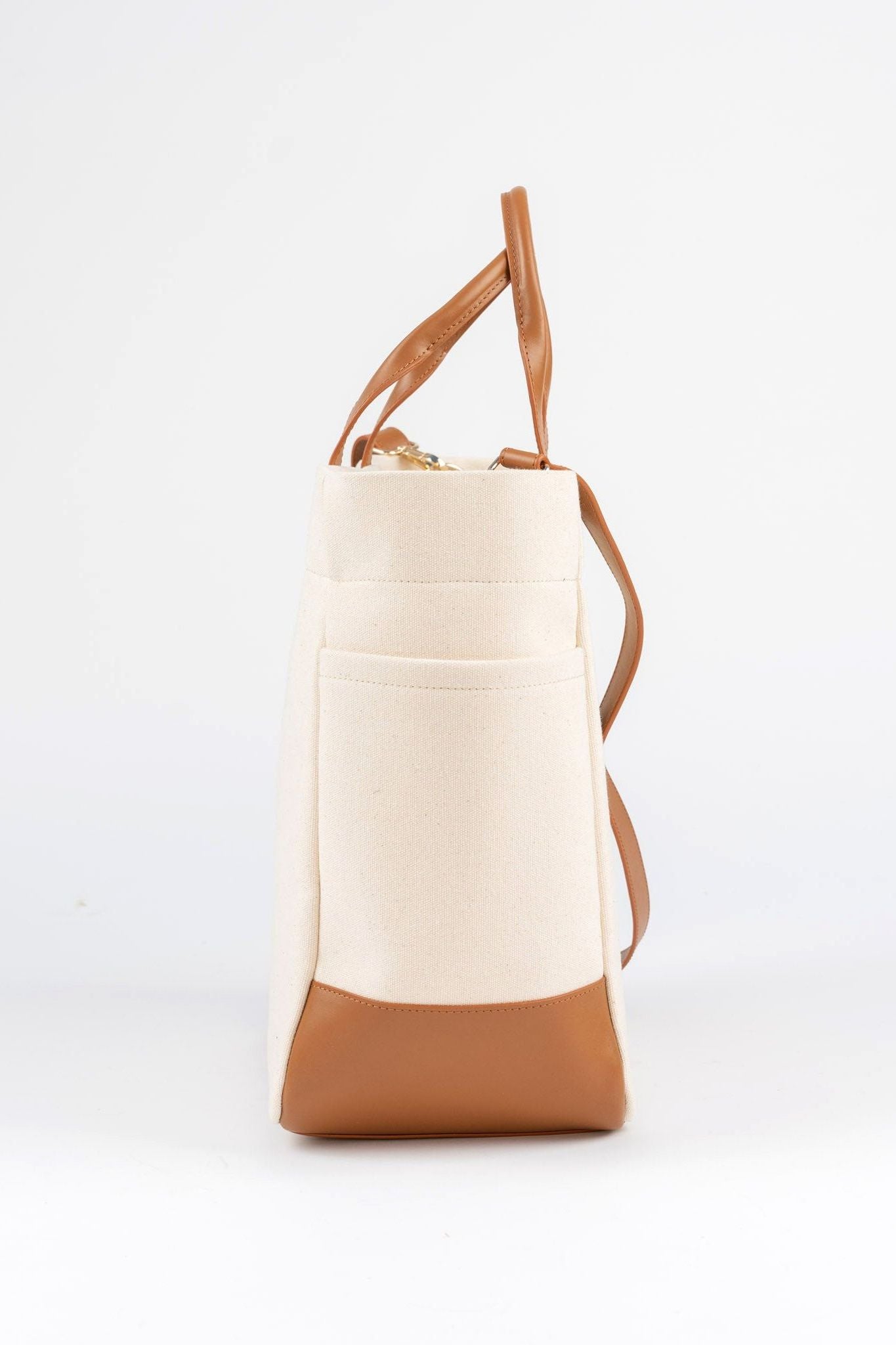 Cape Cod Tote - Ivy Cove Montecito