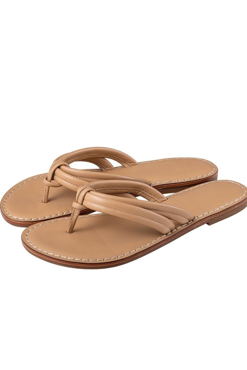 Coastline Sandal - Ivy Cove Montecito