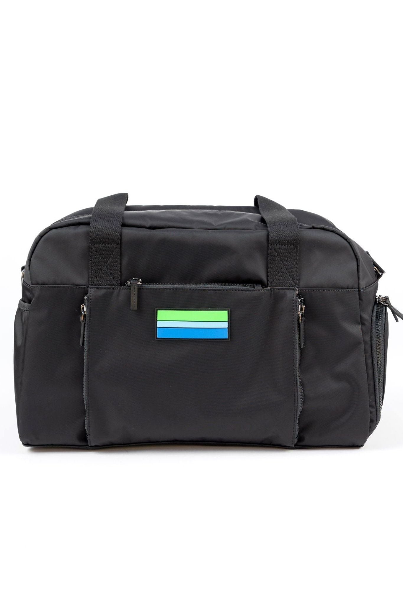 Fleetwood Gym Bag - Ivy Cove Montecito