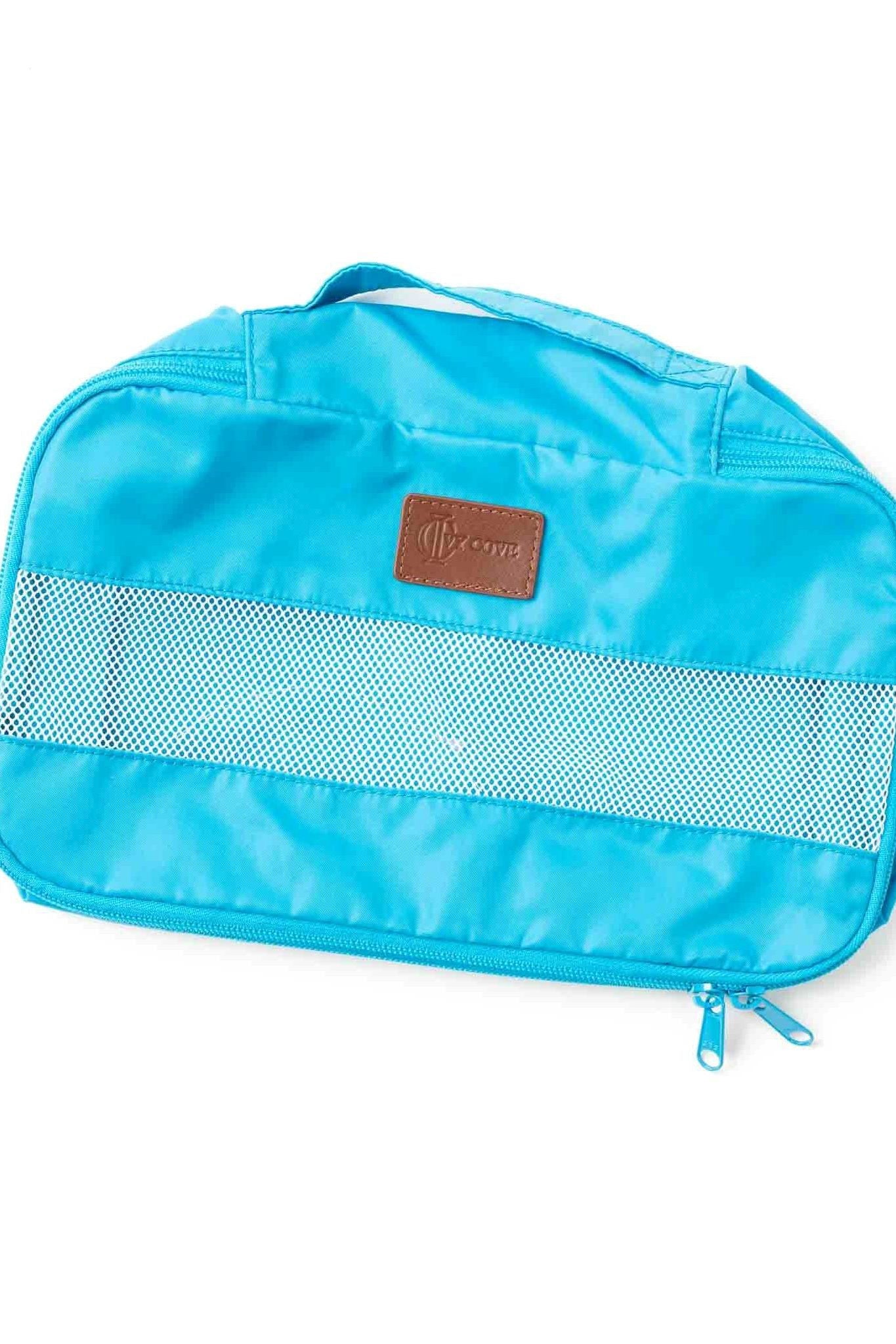Freshwater Packing Cubes - Ivy Cove Montecito