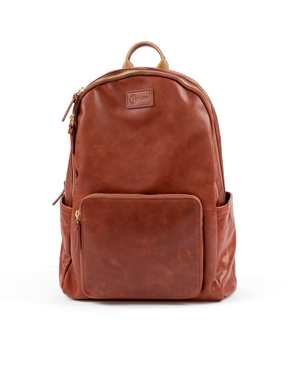 Ivy shop backpack fossil