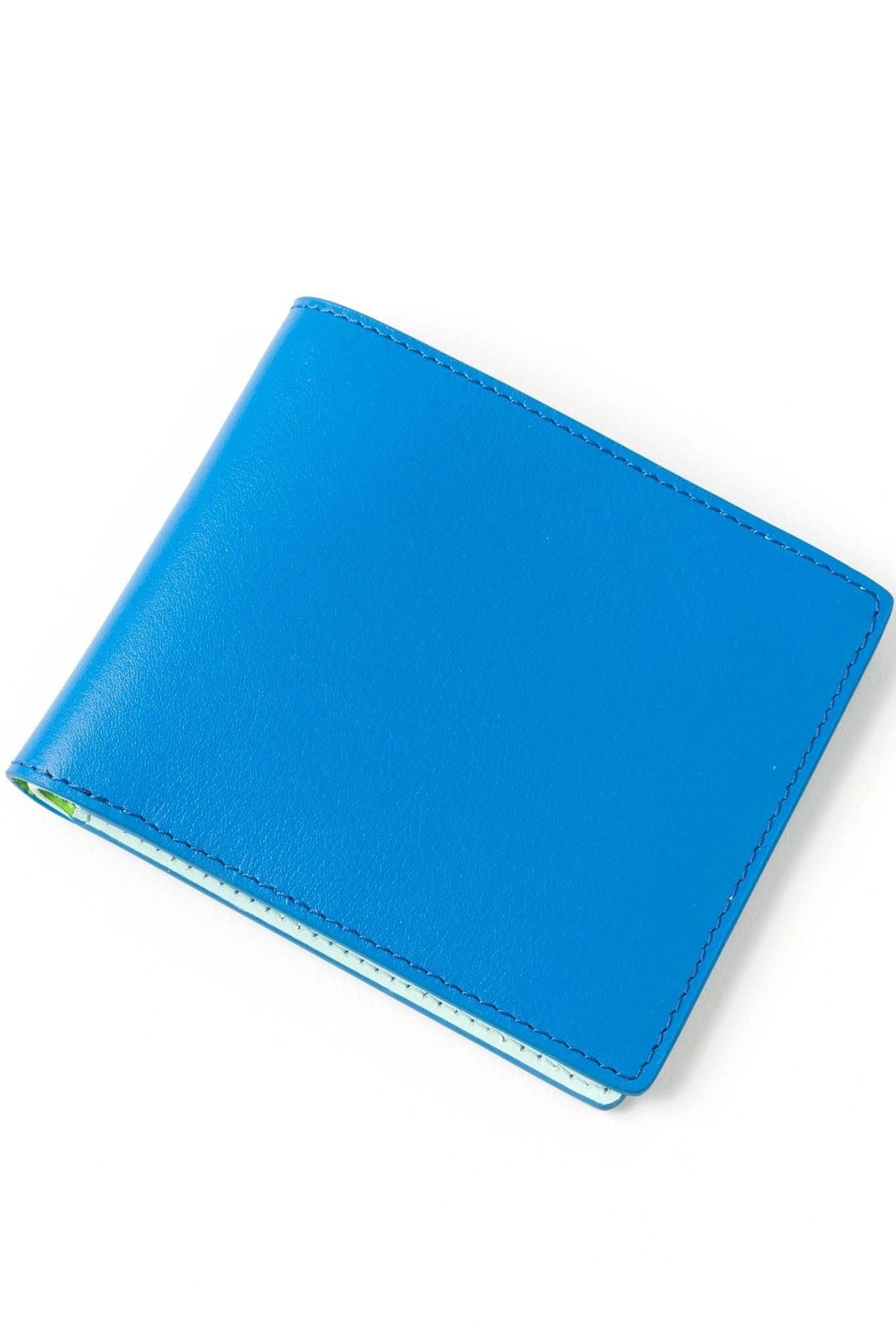 High Tide Billfold Wallet - Ivy Cove Montecito
