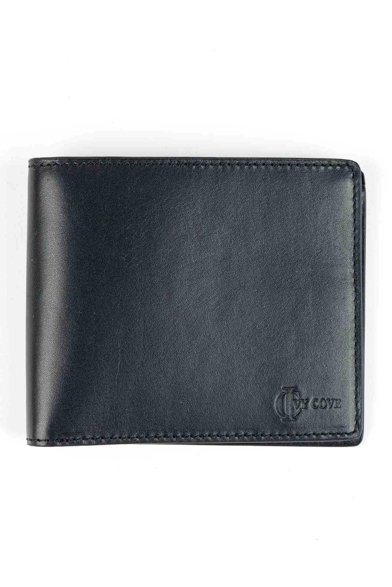 Jetty Billfold Wallet - Ivy Cove Montecito