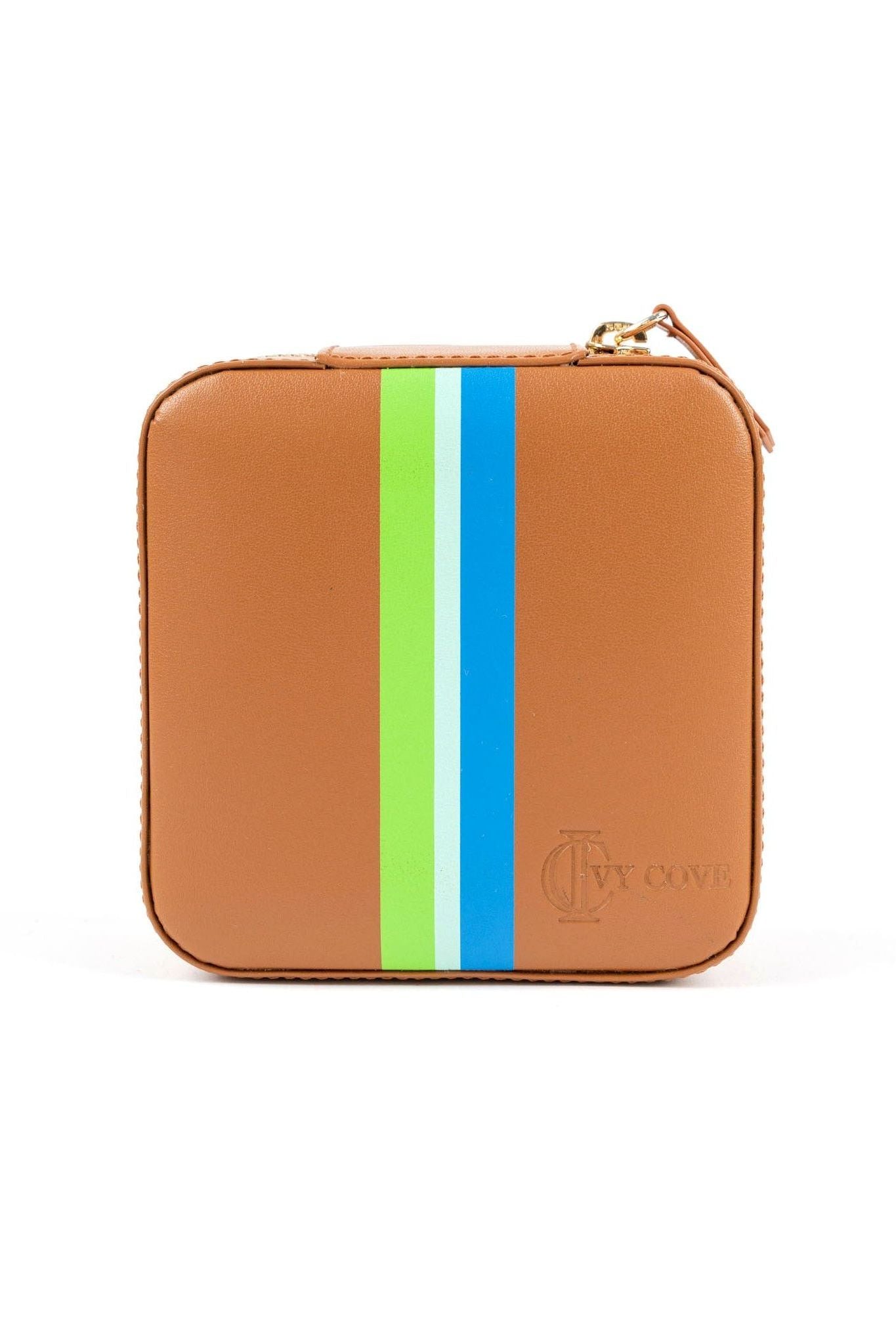 Keeper Jewelry Box - Ivy Cove Montecito