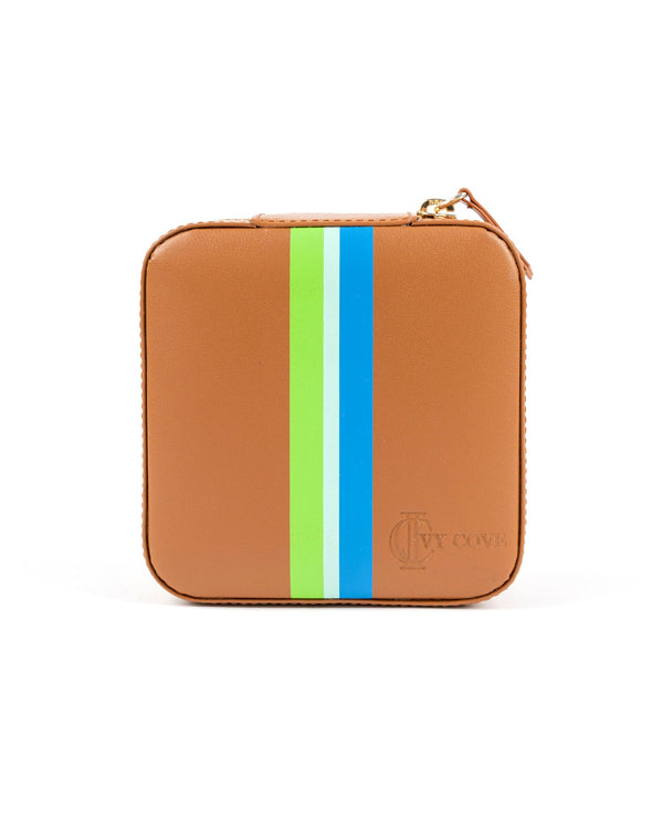 Clare V, Bags, Clare V Rainbow Braided Crossbody Strap