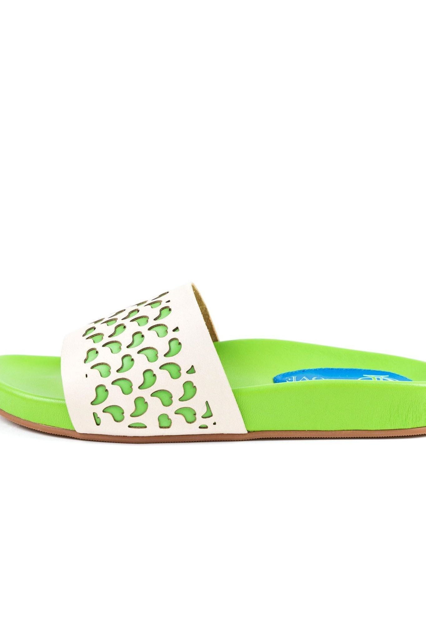 Market Slide - Ivy Cove Montecito