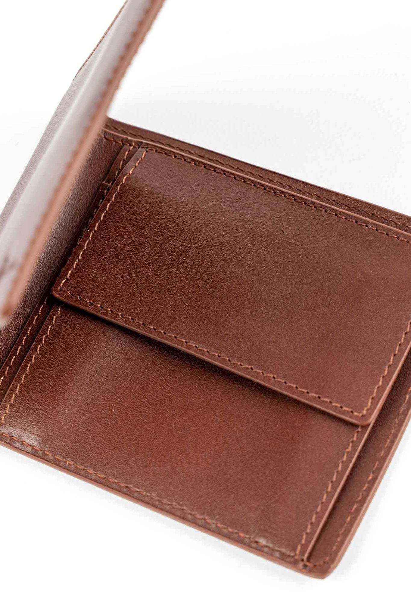 Mollusk Billfold Wallet - Ivy Cove Montecito