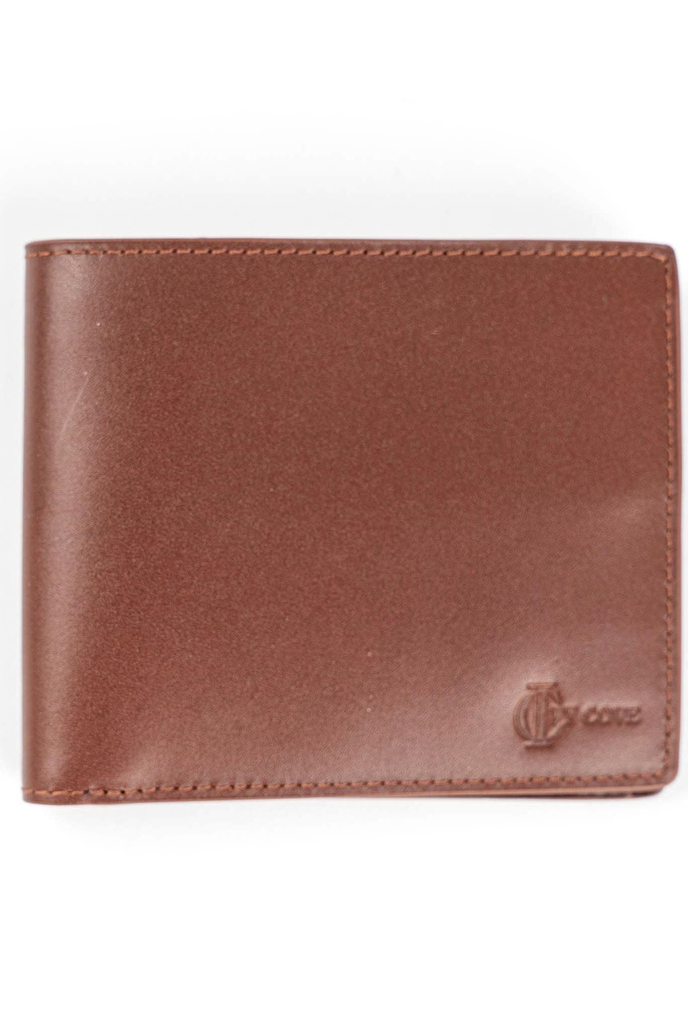 Mollusk Billfold Wallet - Ivy Cove Montecito