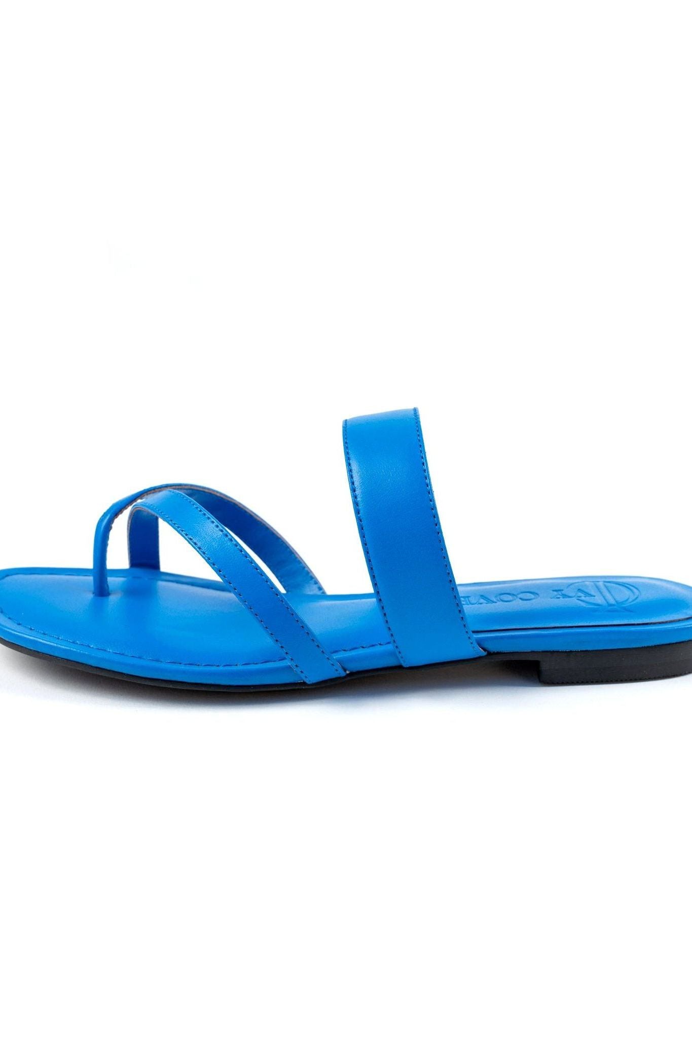 Mykonos Sandal - Ivy Cove Montecito