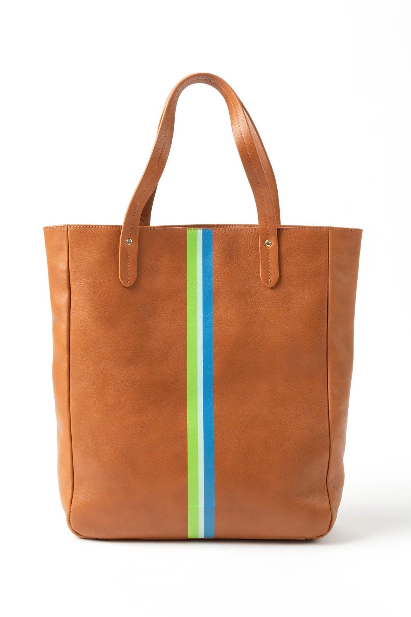 North South Tote - Ivy Cove Montecito