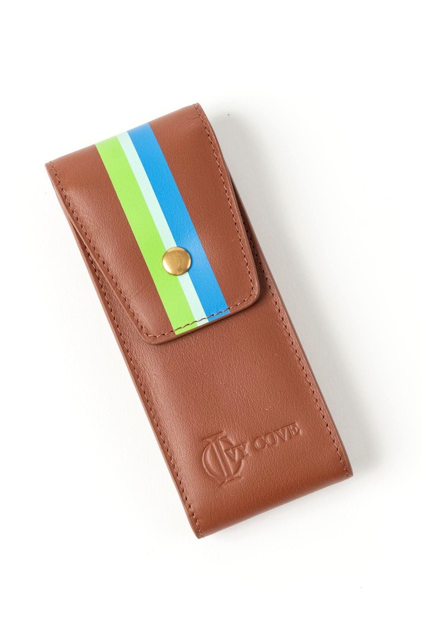Peninsula Watch Case - Ivy Cove Montecito