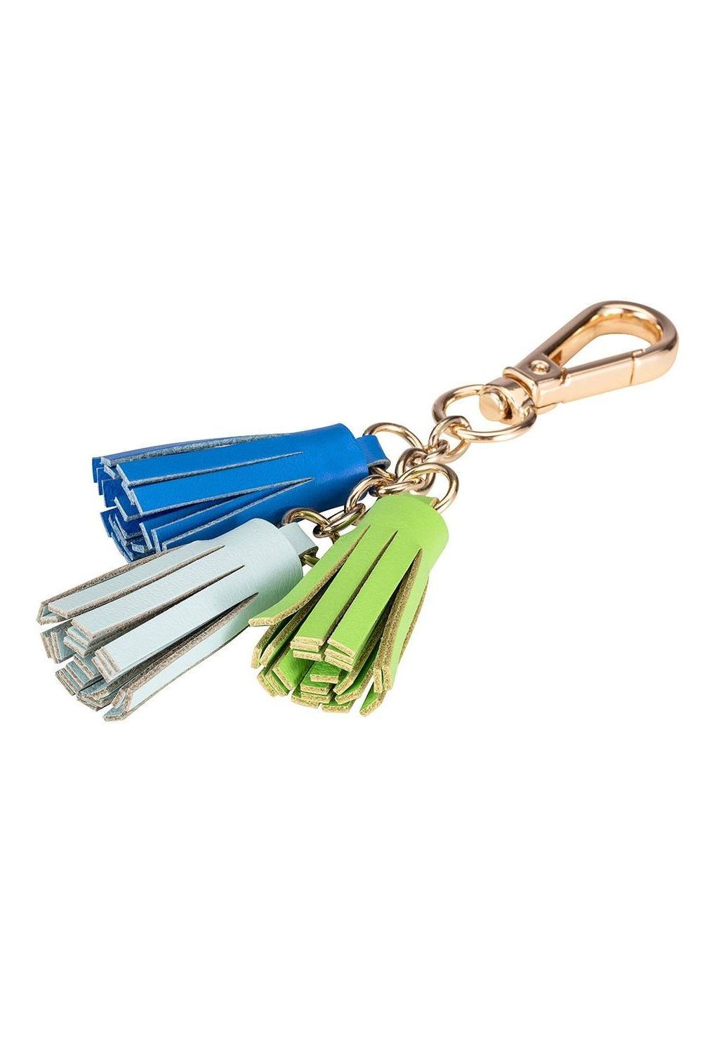 Rio Trio Tassel Charm - Ivy Cove Montecito