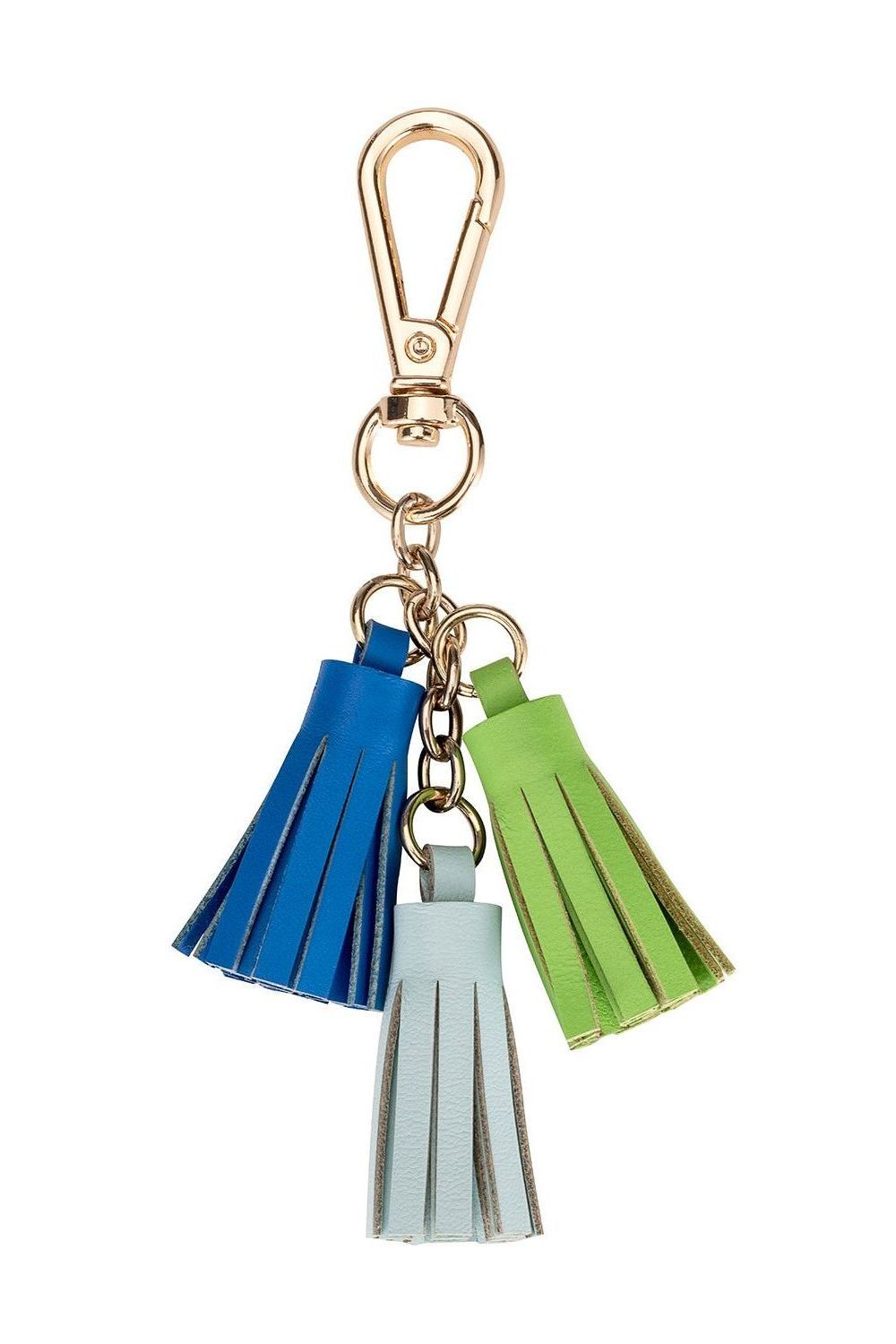Rio Trio Tassel Charm - Ivy Cove Montecito