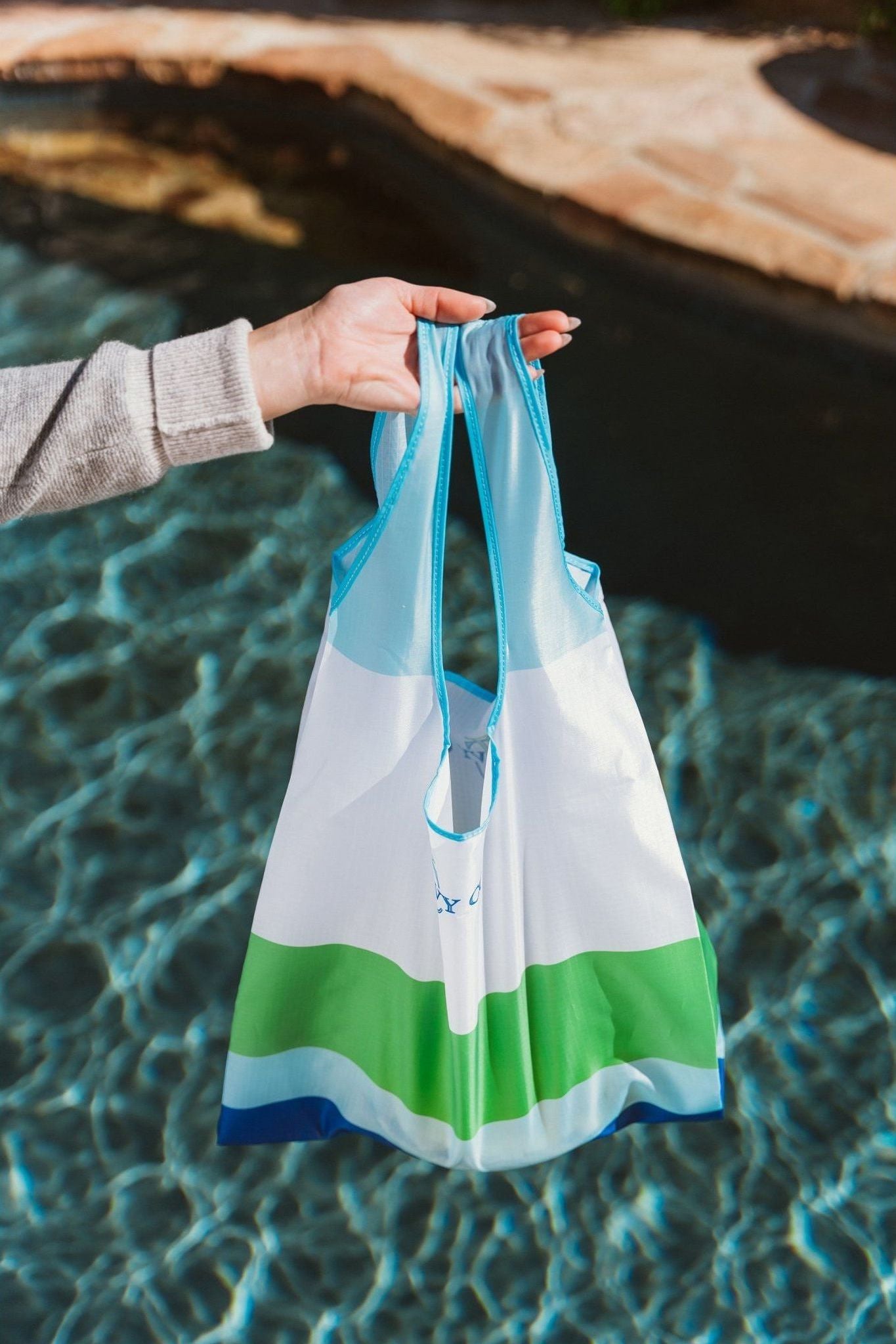 Saturday Shopper - Ivy Cove Montecito