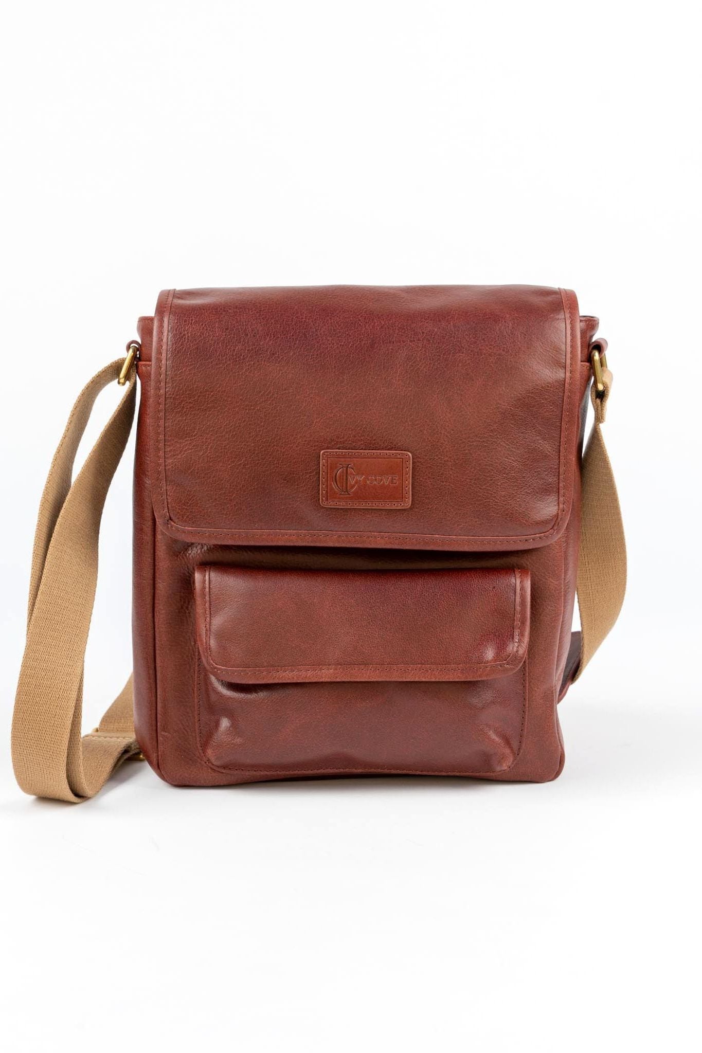 Taos Mini Mailbag - Ivy Cove Montecito