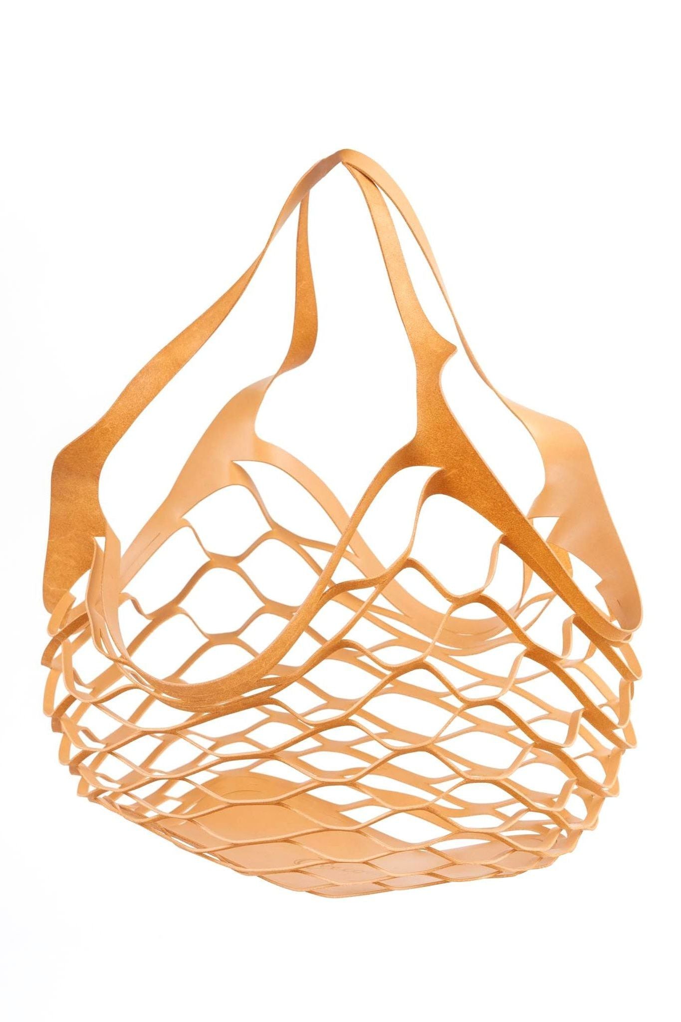 Union Square Market Tote - Ivy Cove Montecito