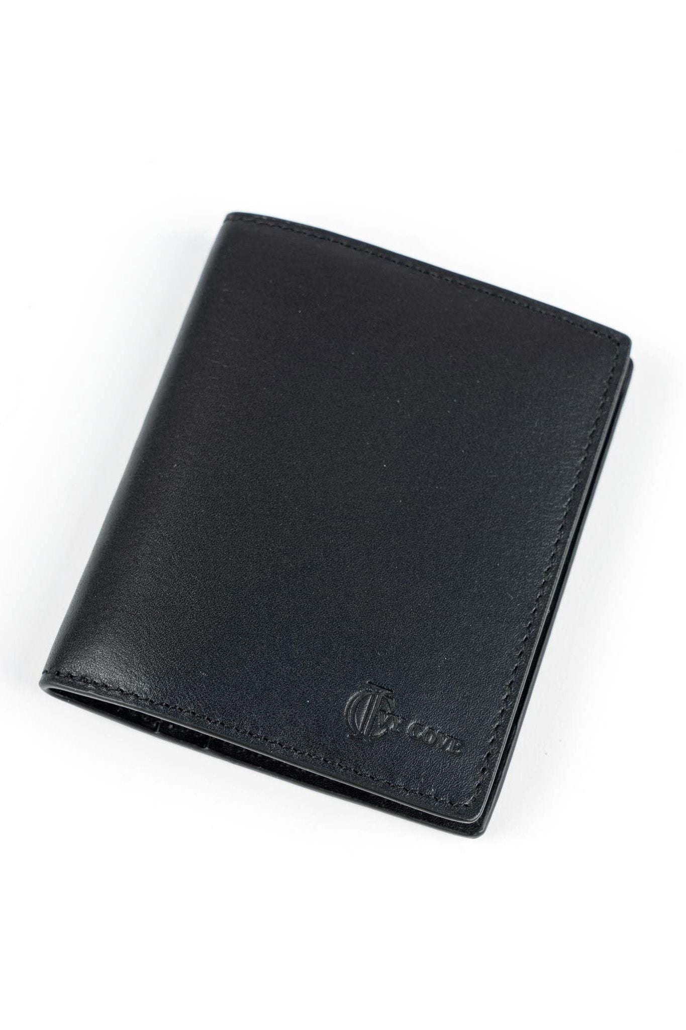 Valley Slim Wallet - Ivy Cove Montecito
