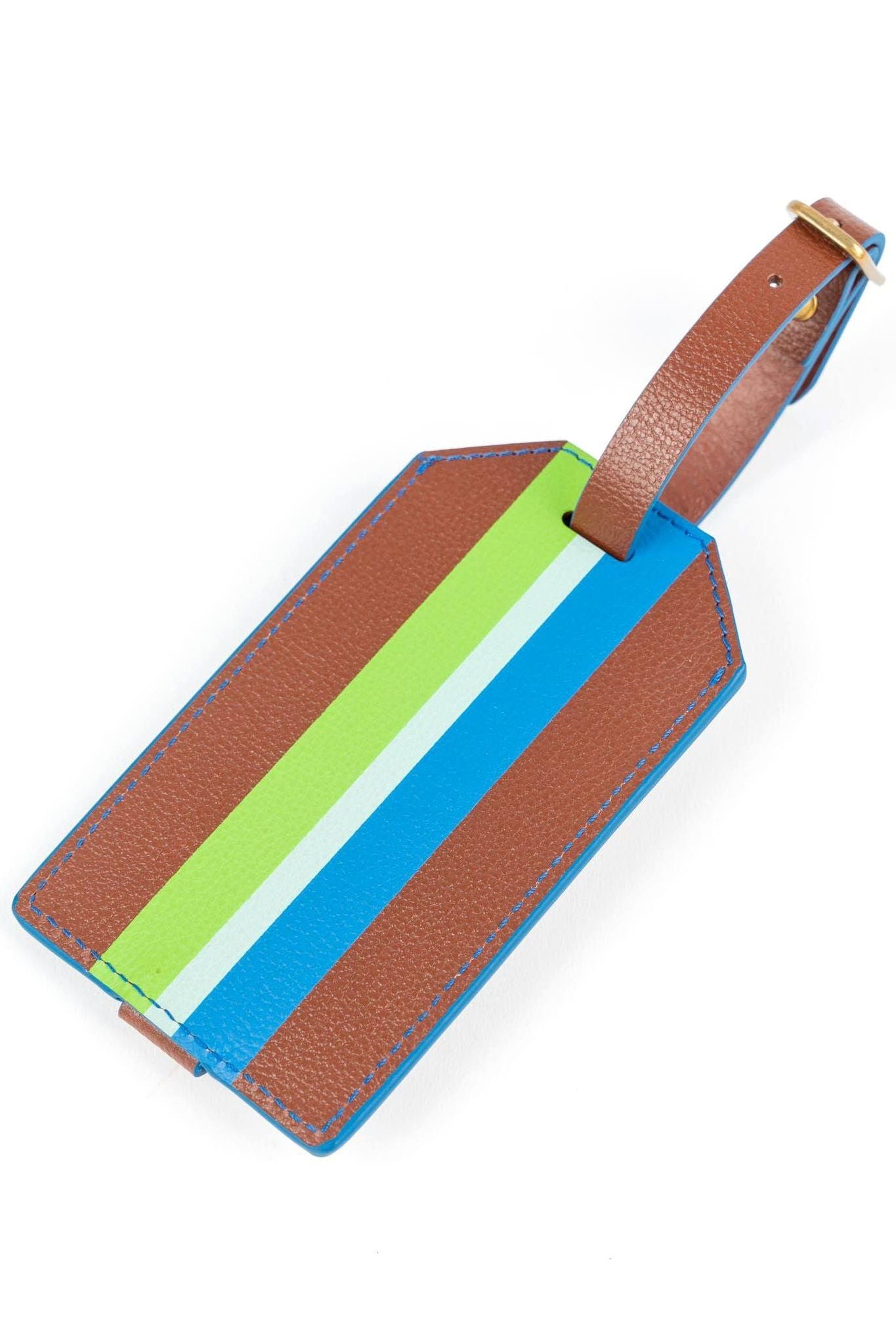 Wailea Luggage Tag - Ivy Cove Montecito