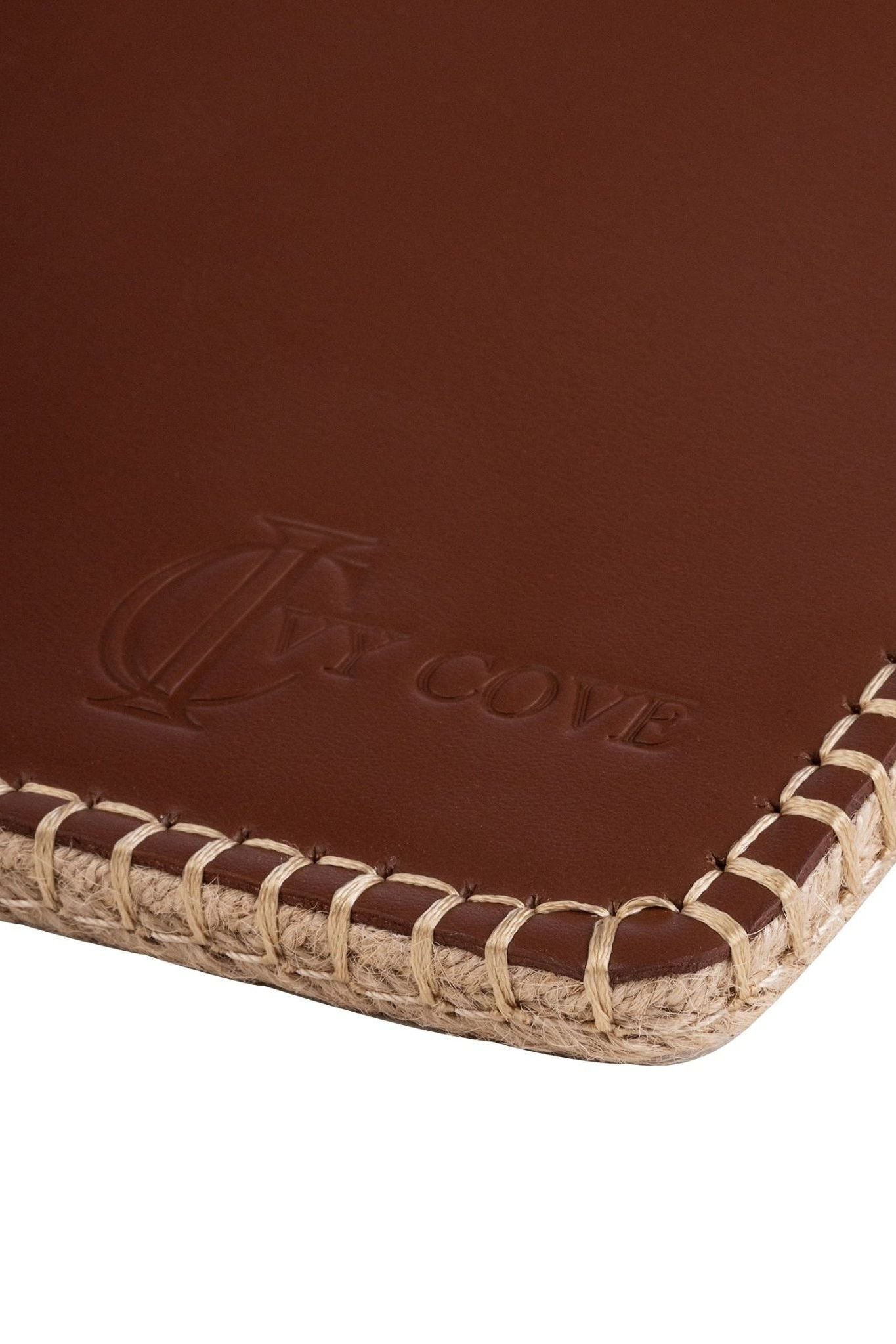 Windham Placemat - Ivy Cove Montecito