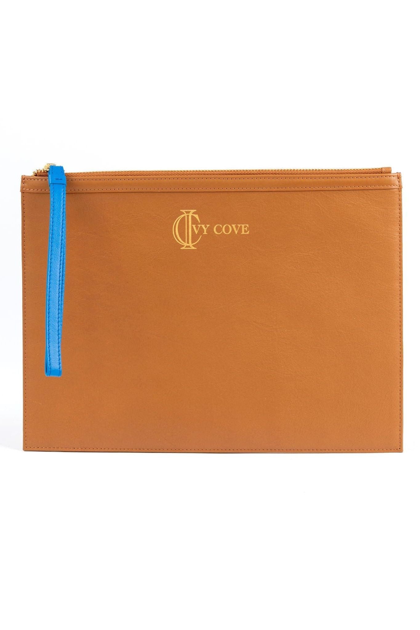 Ysidro Pouch - Ivy Cove Montecito