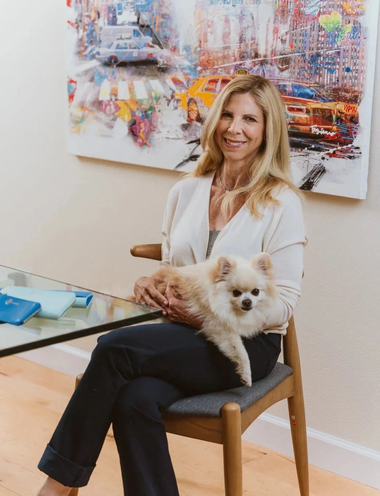 Radiating Purpose and Style: Ivy Moliver’s Summer of Creativity and Connection
