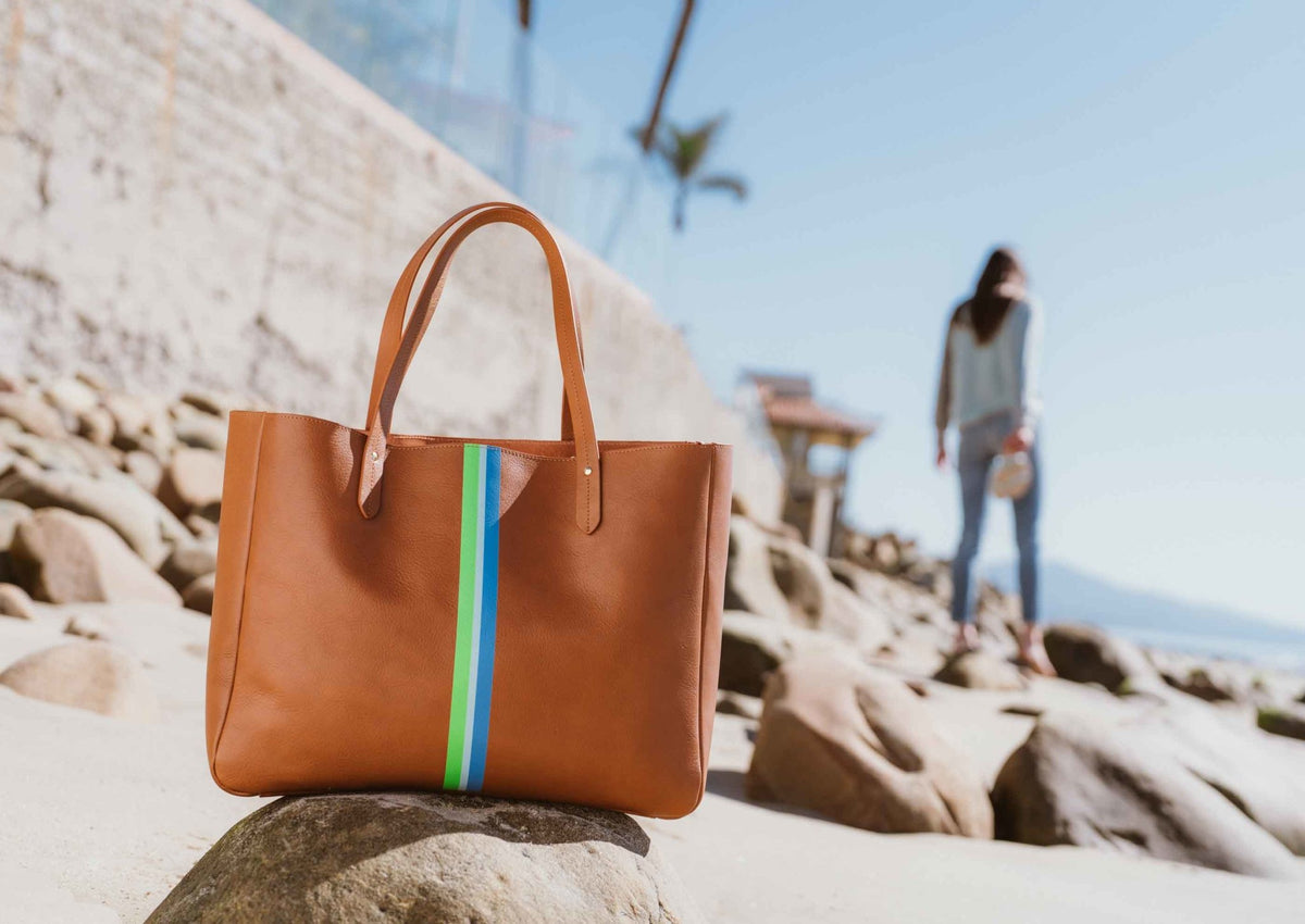 The American Riviera Lifestyle