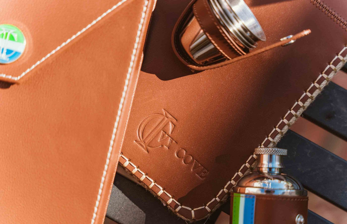 What is High Quality Leather?