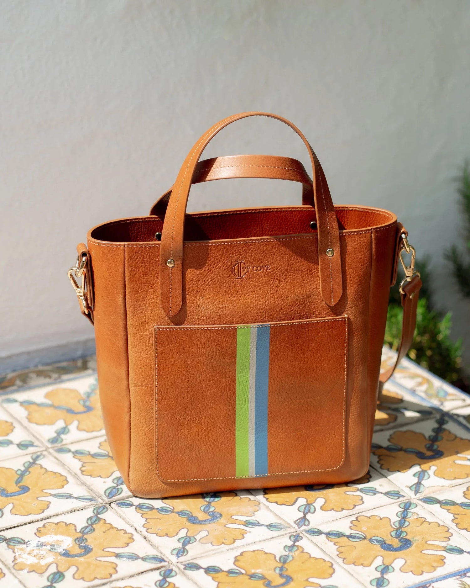Crossbody Bags - Ivy Cove Montecito