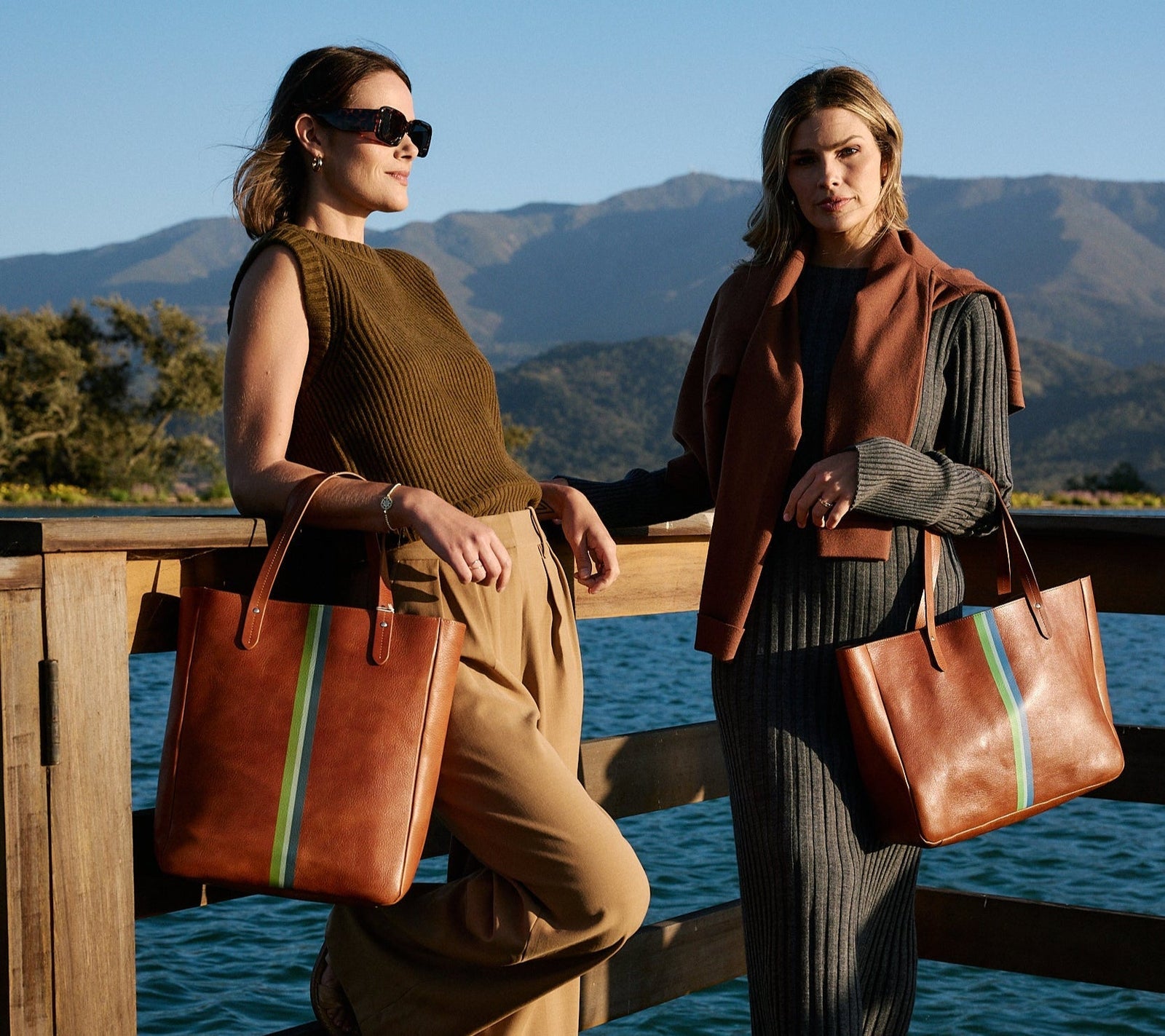 Fall Accessories - Ivy Cove Montecito