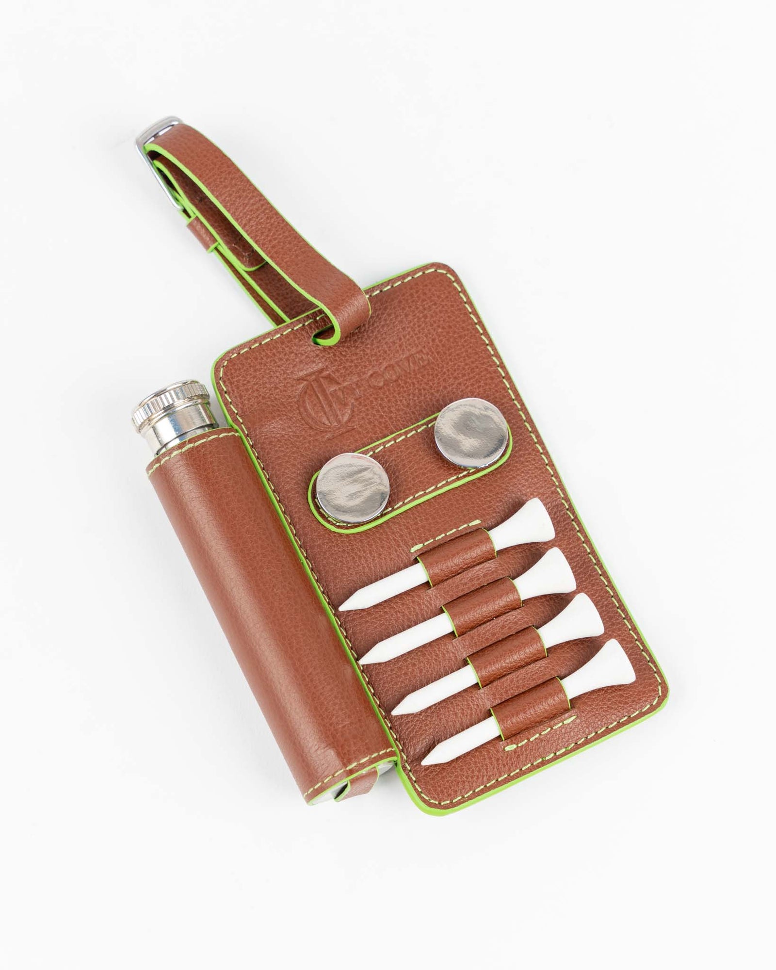 Golf - Ivy Cove Montecito