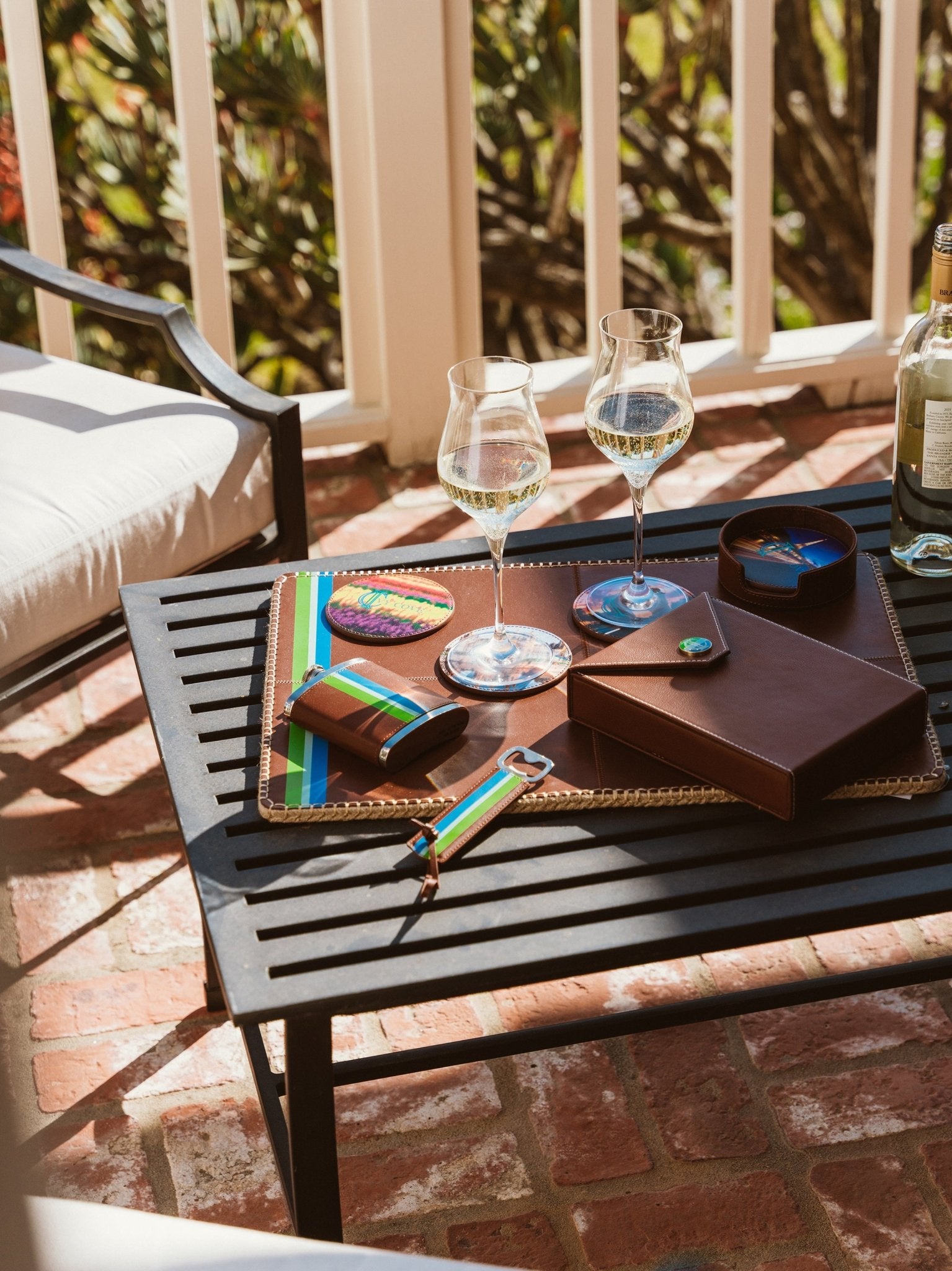 Hospitality - Ivy Cove Montecito