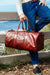 Men's Duffle Bags - Ivy Cove Montecito