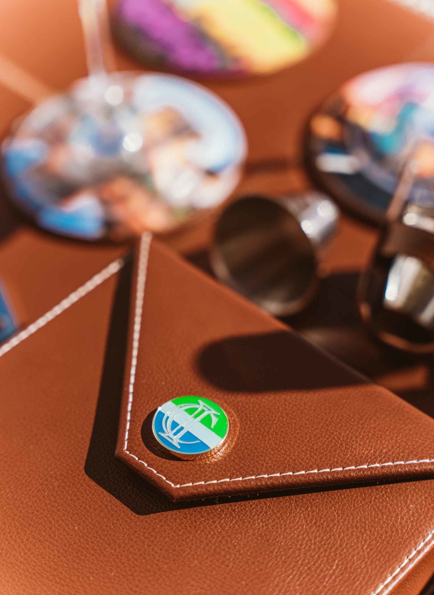 Mens SLG - Ivy Cove Montecito