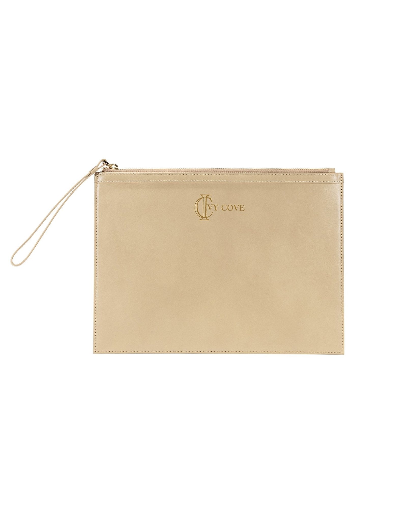 Pouches and Clutches - Ivy Cove Montecito