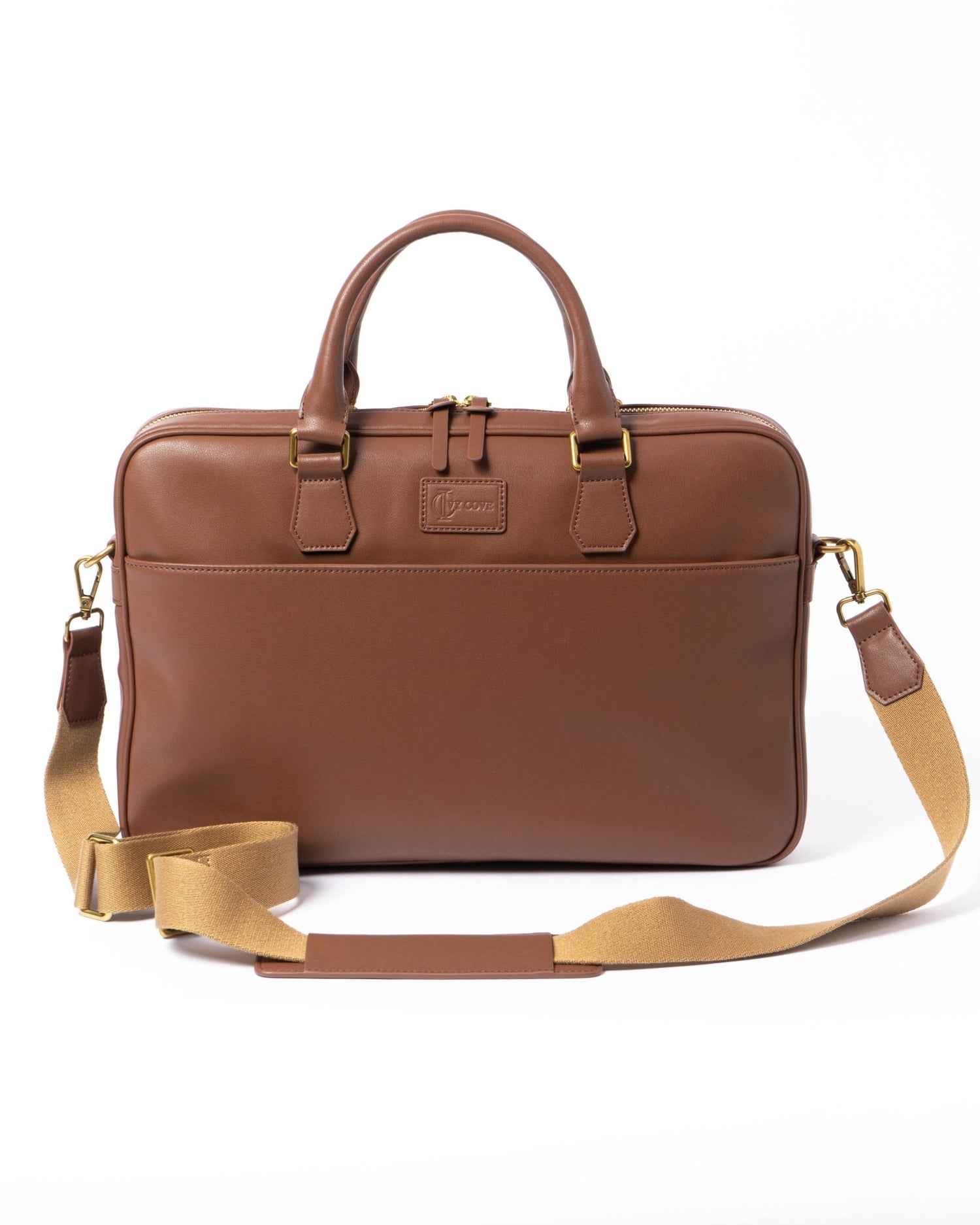 Recycled Leather - Ivy Cove Montecito