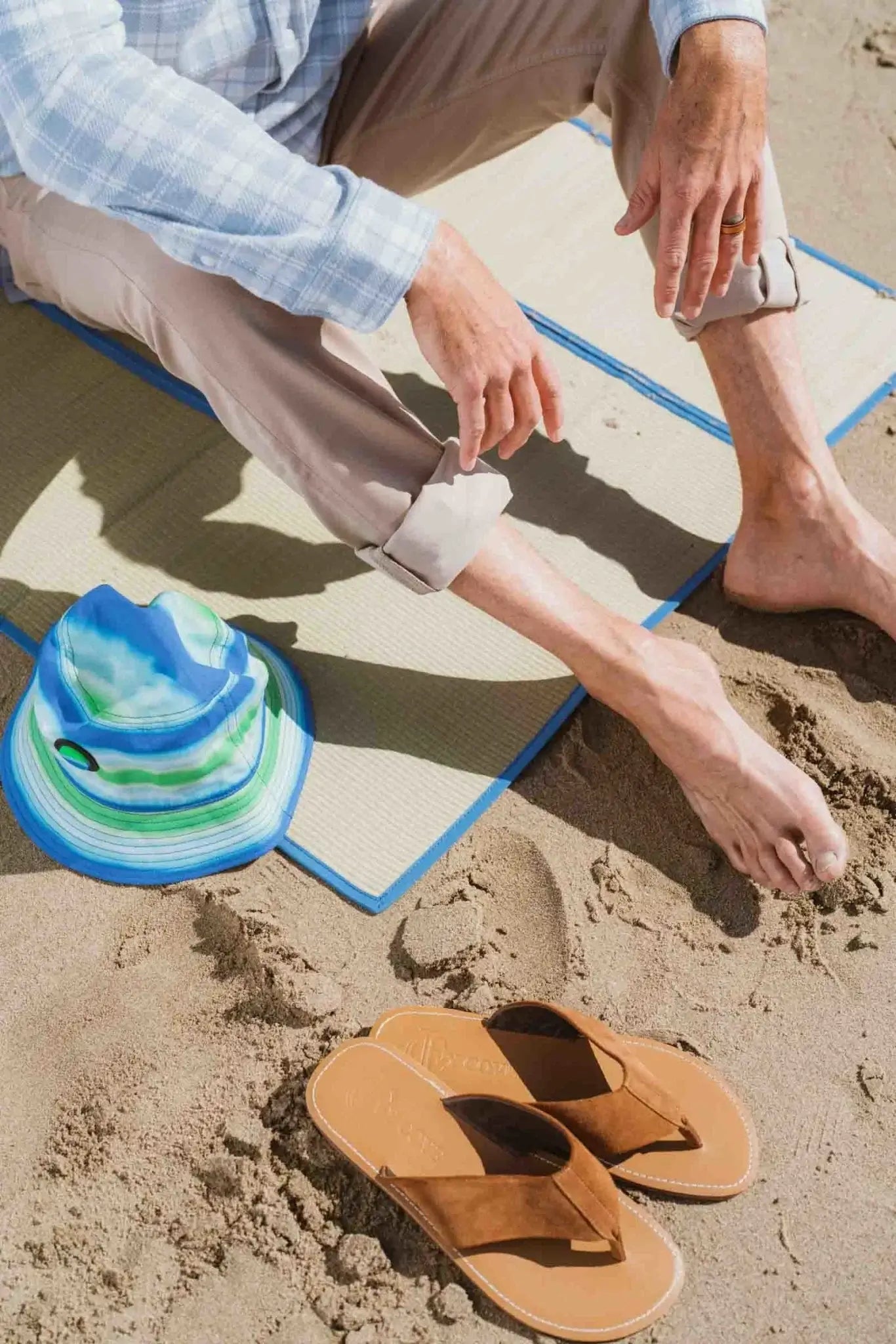 Sport & Beach - Ivy Cove Montecito
