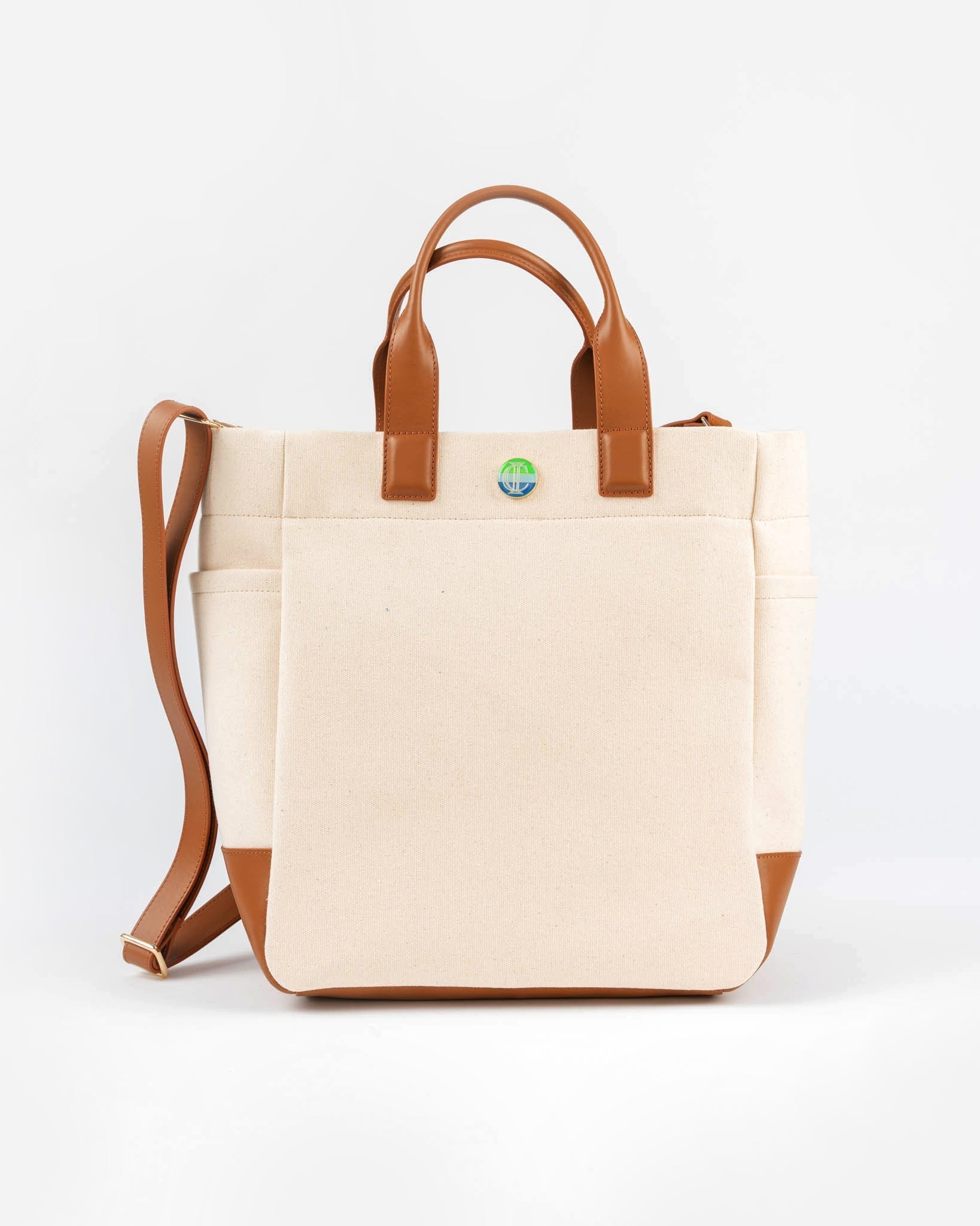 The Canvas Shop - Ivy Cove Montecito