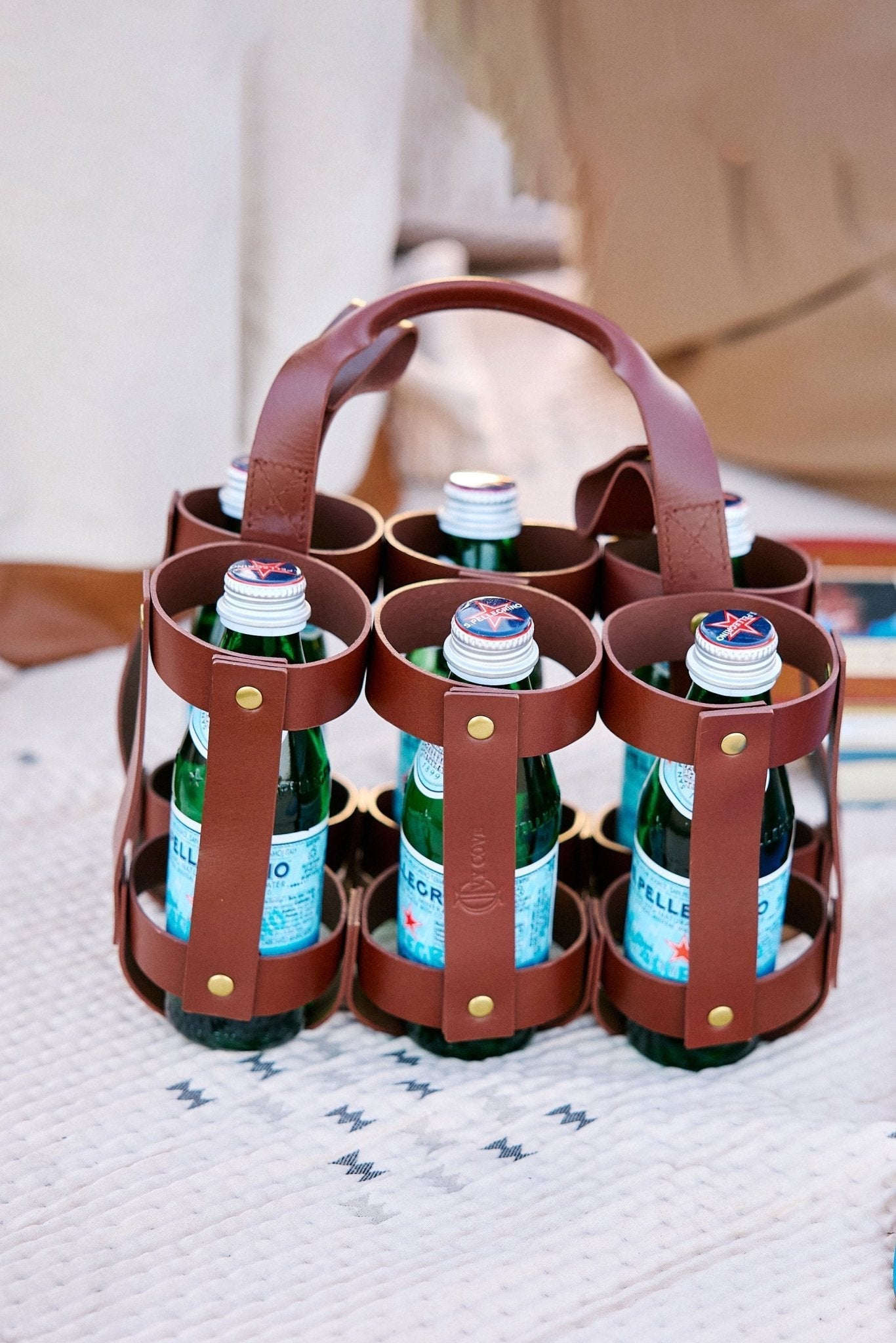 Wine Accessories - Ivy Cove Montecito