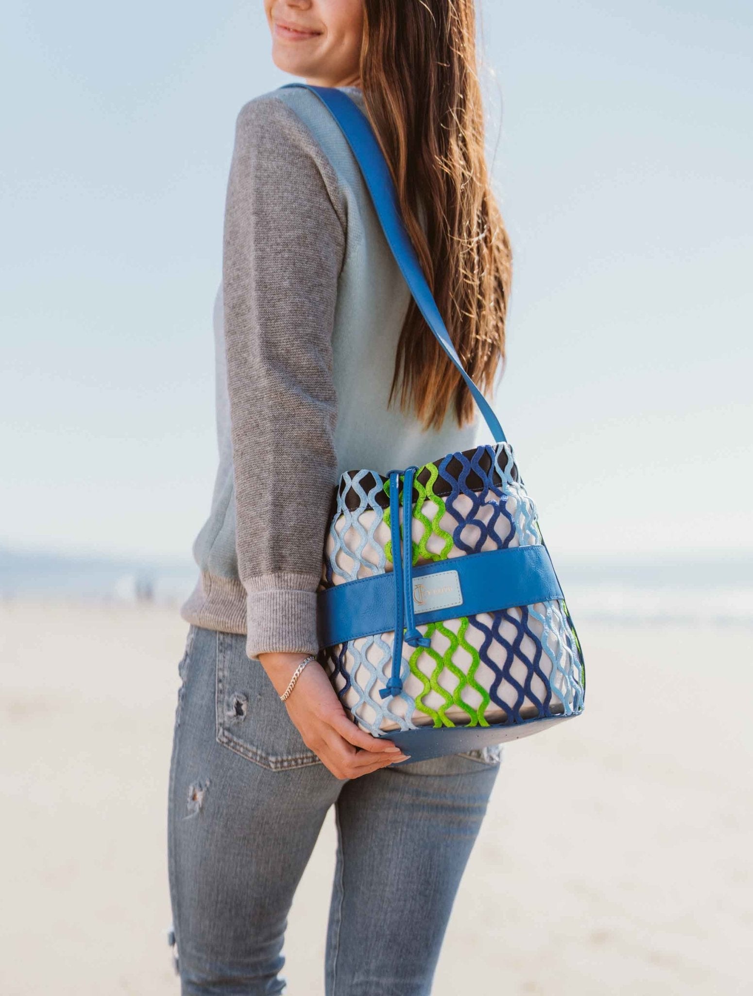 Women's Bags - Ivy Cove Montecito