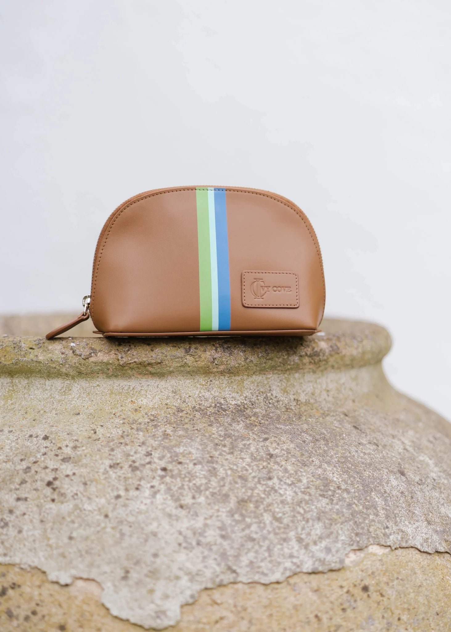 Women's Small Leather Goods - Ivy Cove Montecito