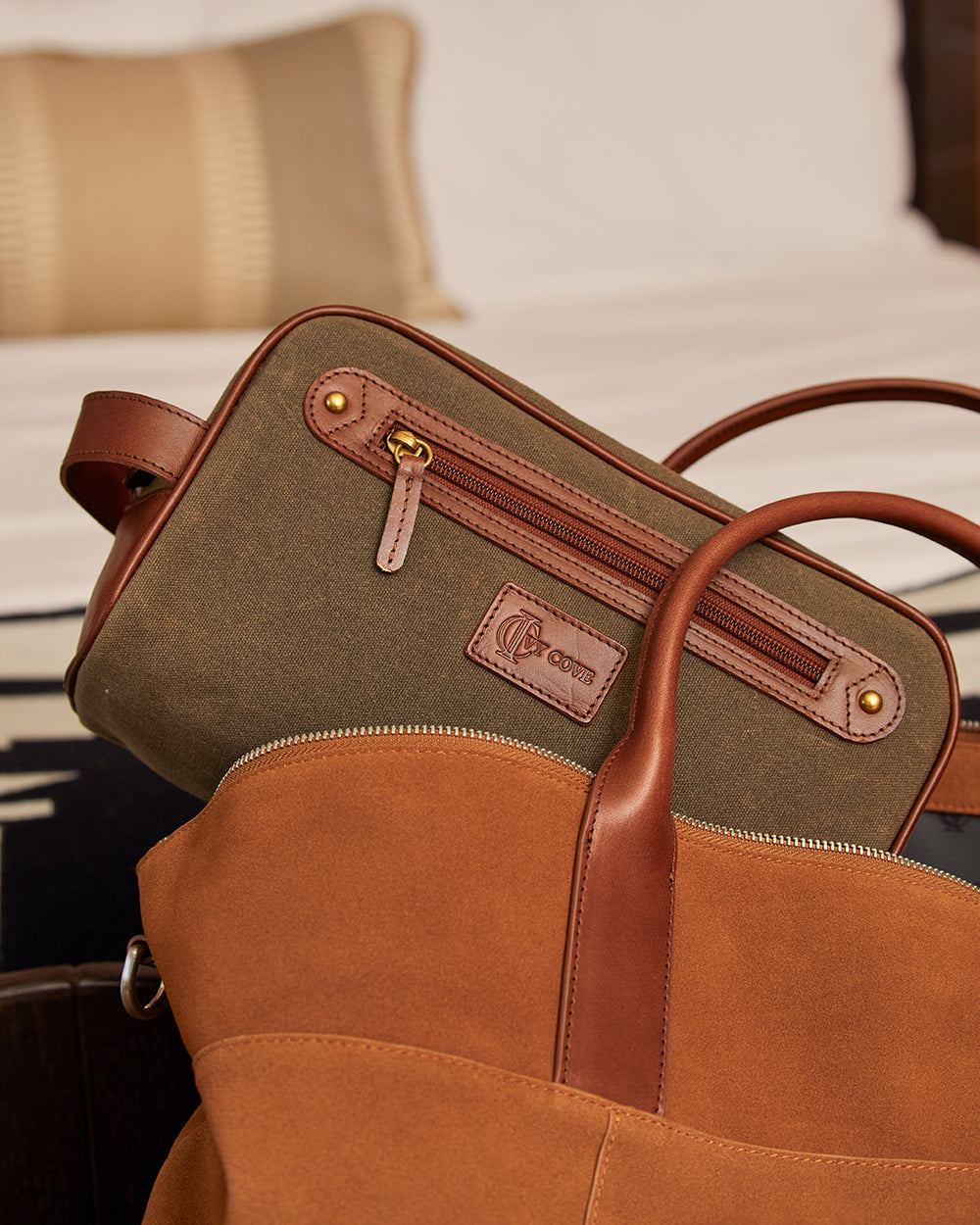 Gifts for the Traveler