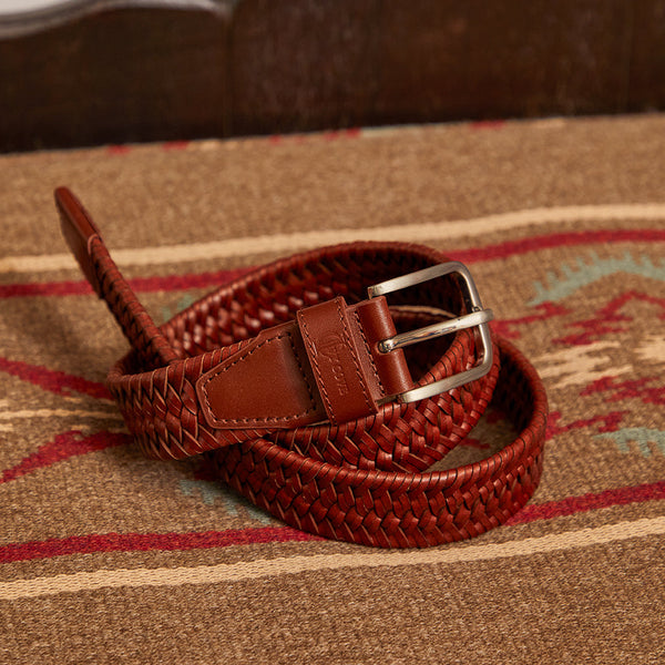 Men's Belts