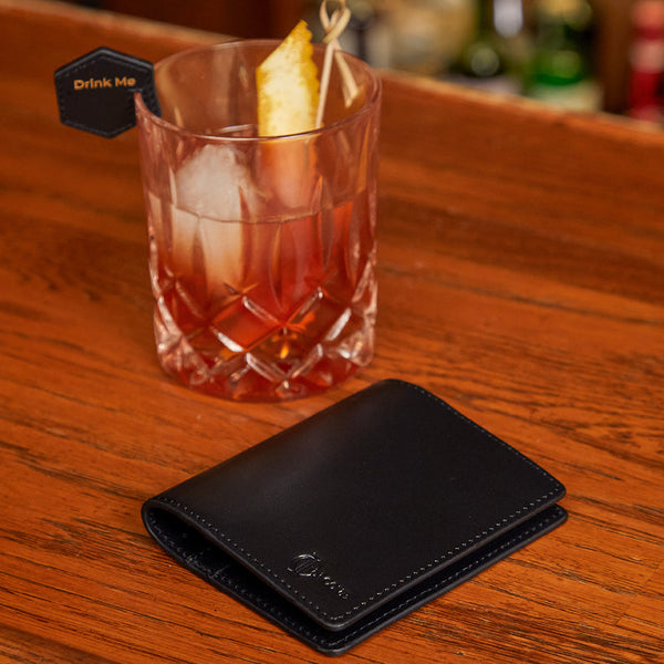 Men's Small Leather Goods