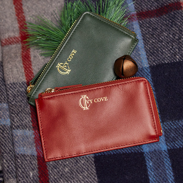 Women's Small Leather Goods